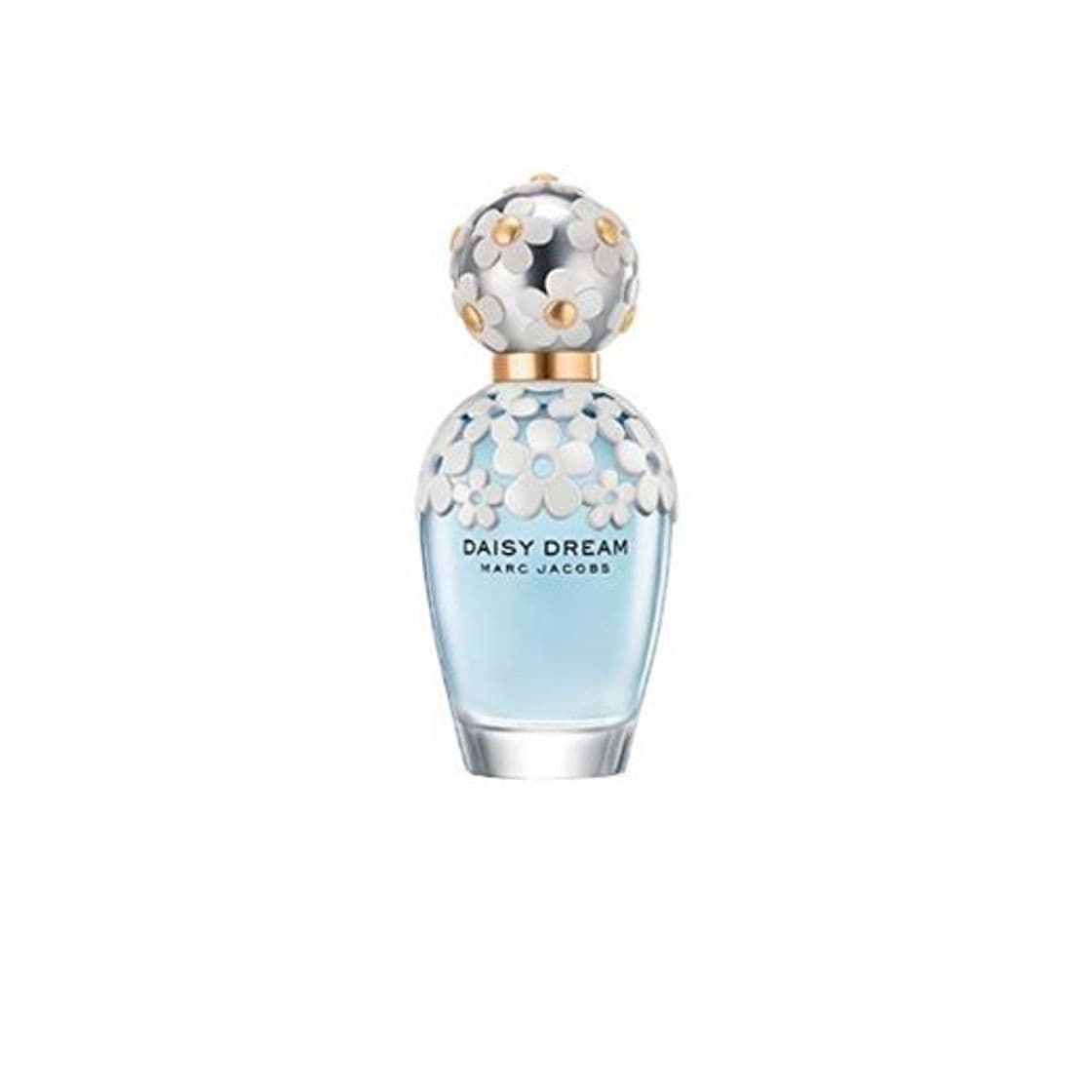 Belleza MARC JACOBS DAISY DREAM agua de tocador vaporizador 100 ml