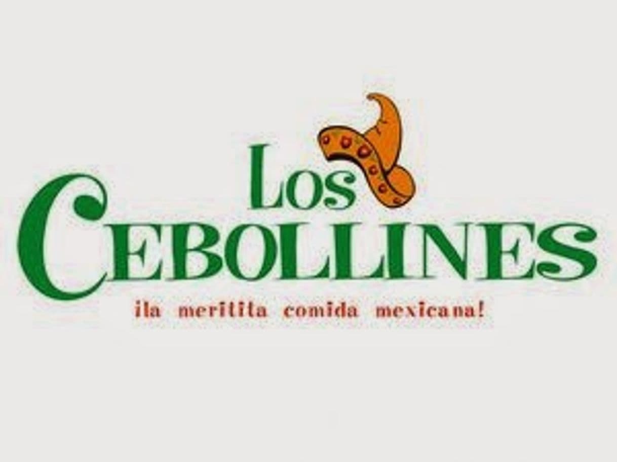 Restaurants Los Cebollines