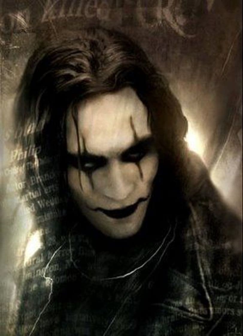 Movie The Crow