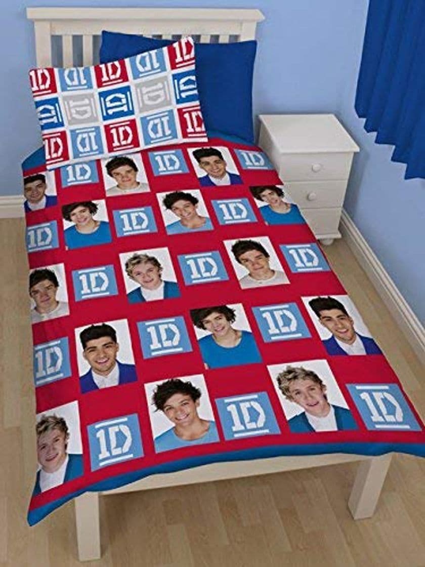 Producto One Direction Craze edredón