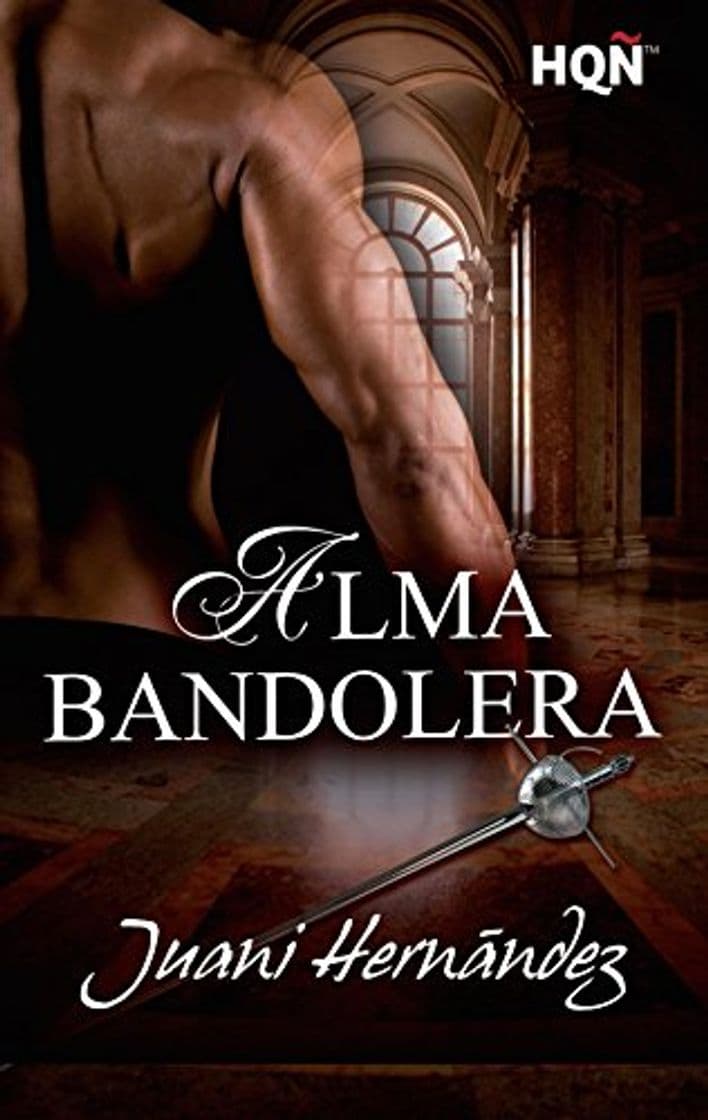 Libro Alma bandolera