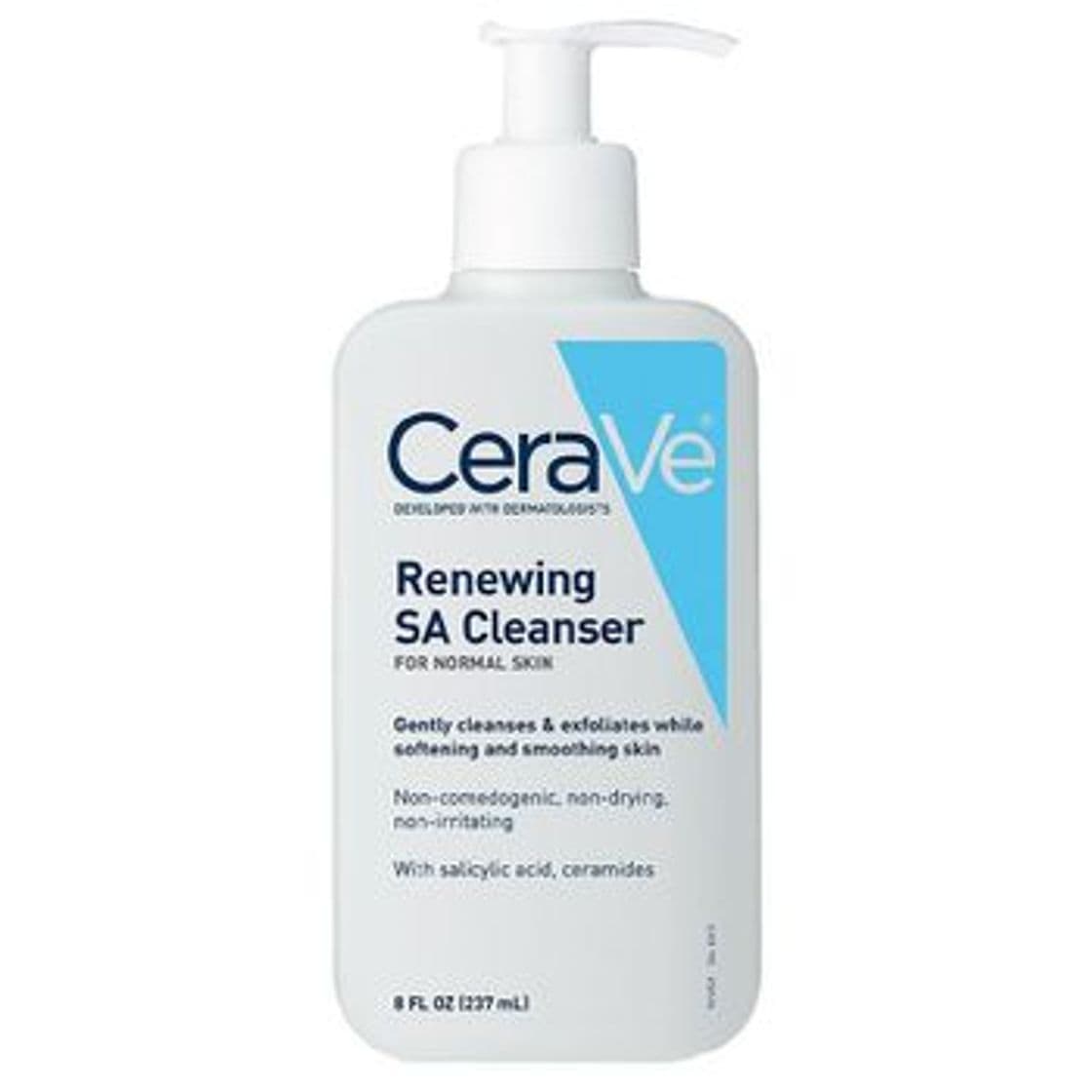 Moda CeraVe Renewing SA Cleanser