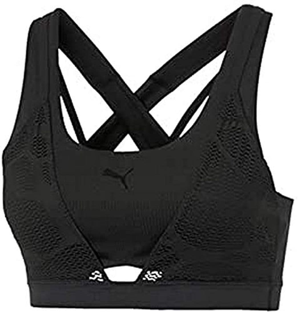 Product PUMA Studio Lace Strappy Bra L Sujetador Deportivo