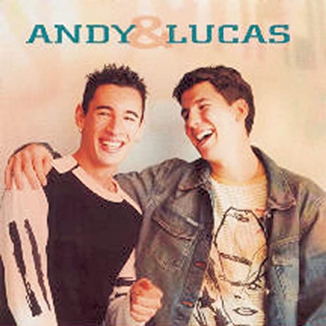 Moda Andy & Lucas