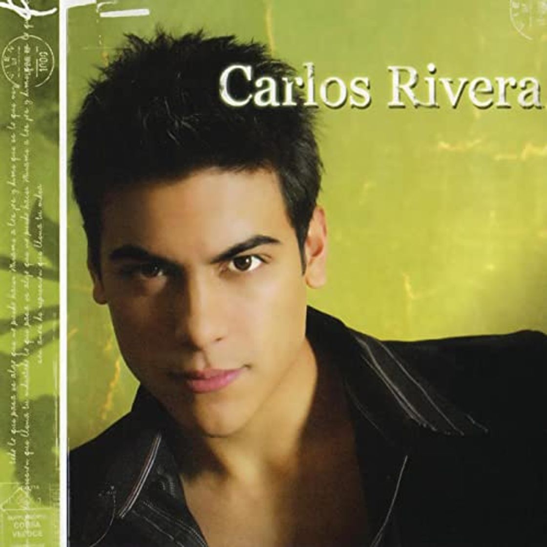 Moda Carlos Rivera