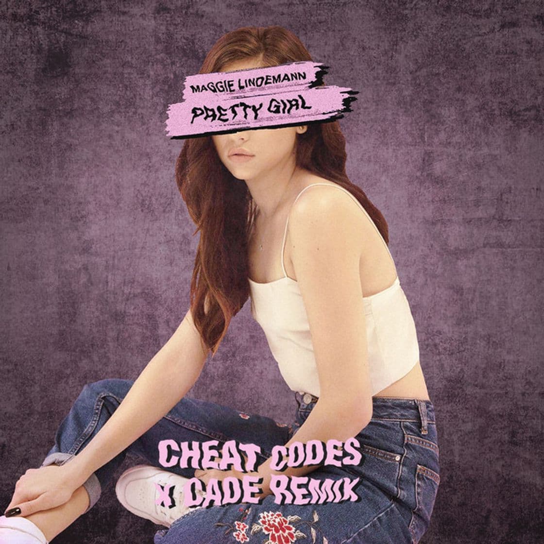 Music Pretty Girl - Cheat Codes X CADE Remix