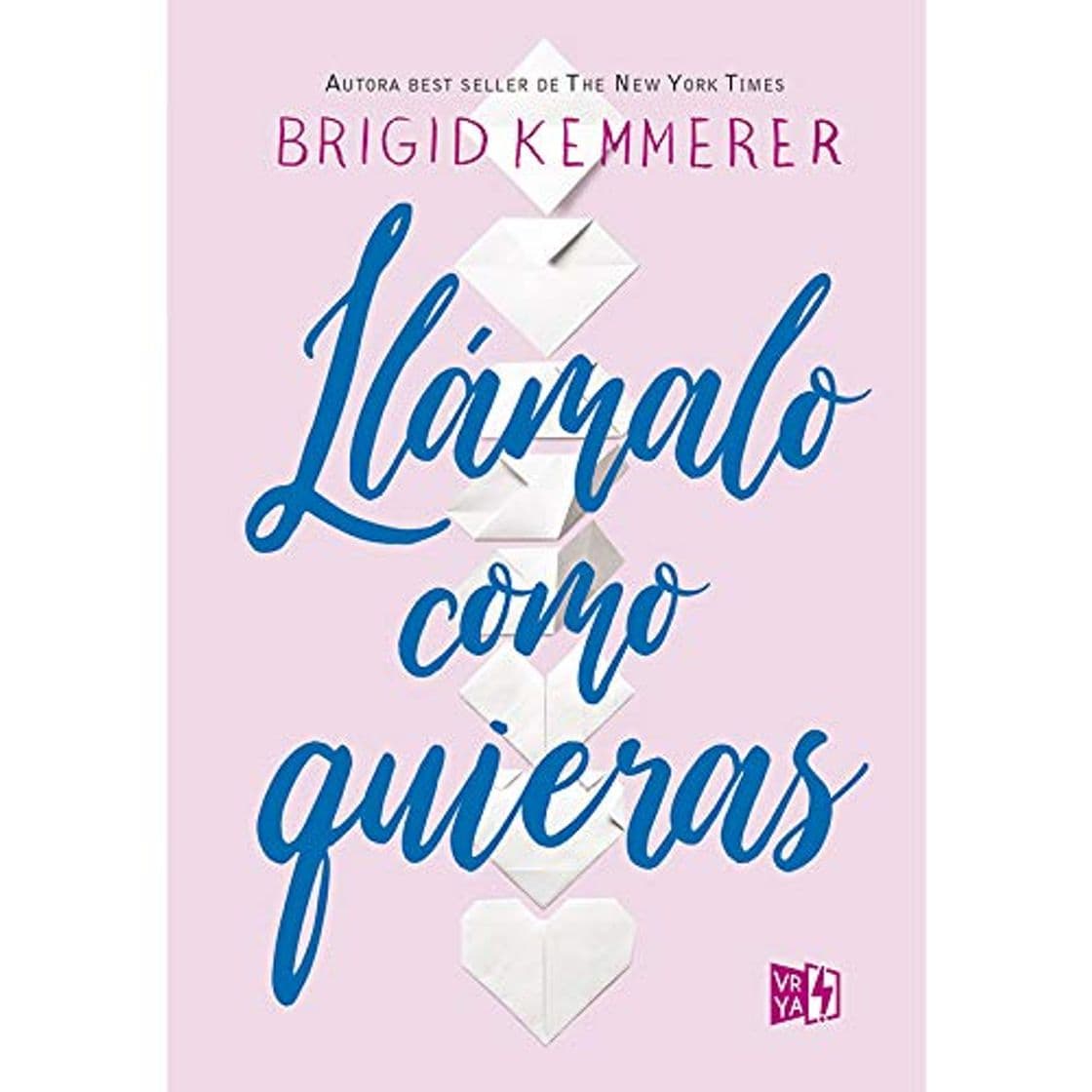 Libro Llámalo como quieras