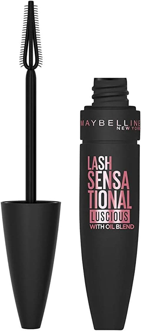 Beauty Maybelline new york - Lash sensational, máscara de pestañas,