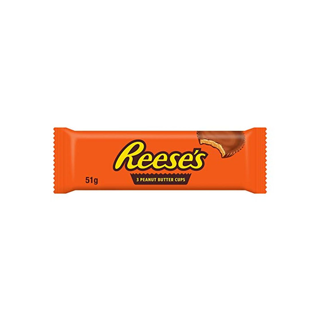 Product Hershey's Reese's Peanut Butter Cups - 51 gr