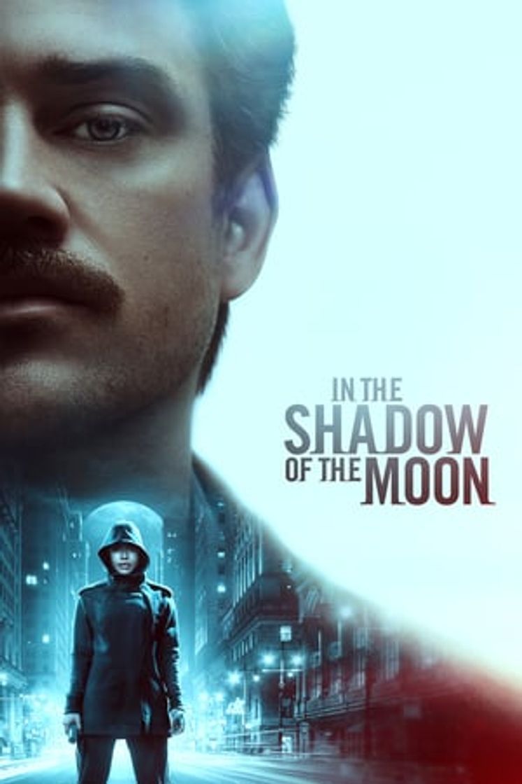 Película In the Shadow of the Moon