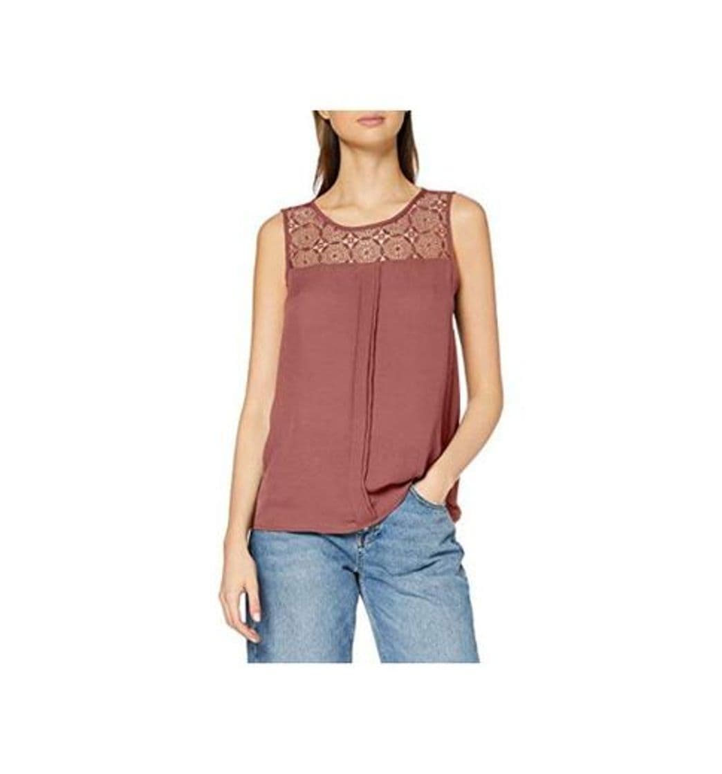 Producto Only ONLVENICE S/L Lace Top Noos WVN Blusas