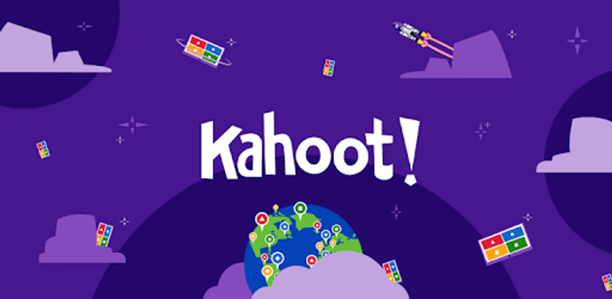 Moda Kahoot