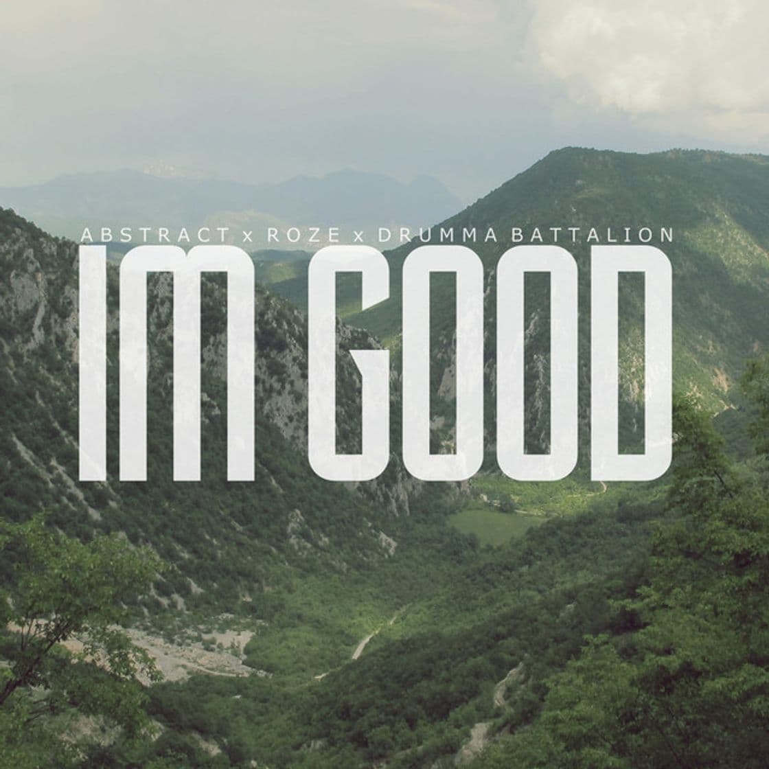 Music Im Good (feat. Roze & Drumma Battalion)