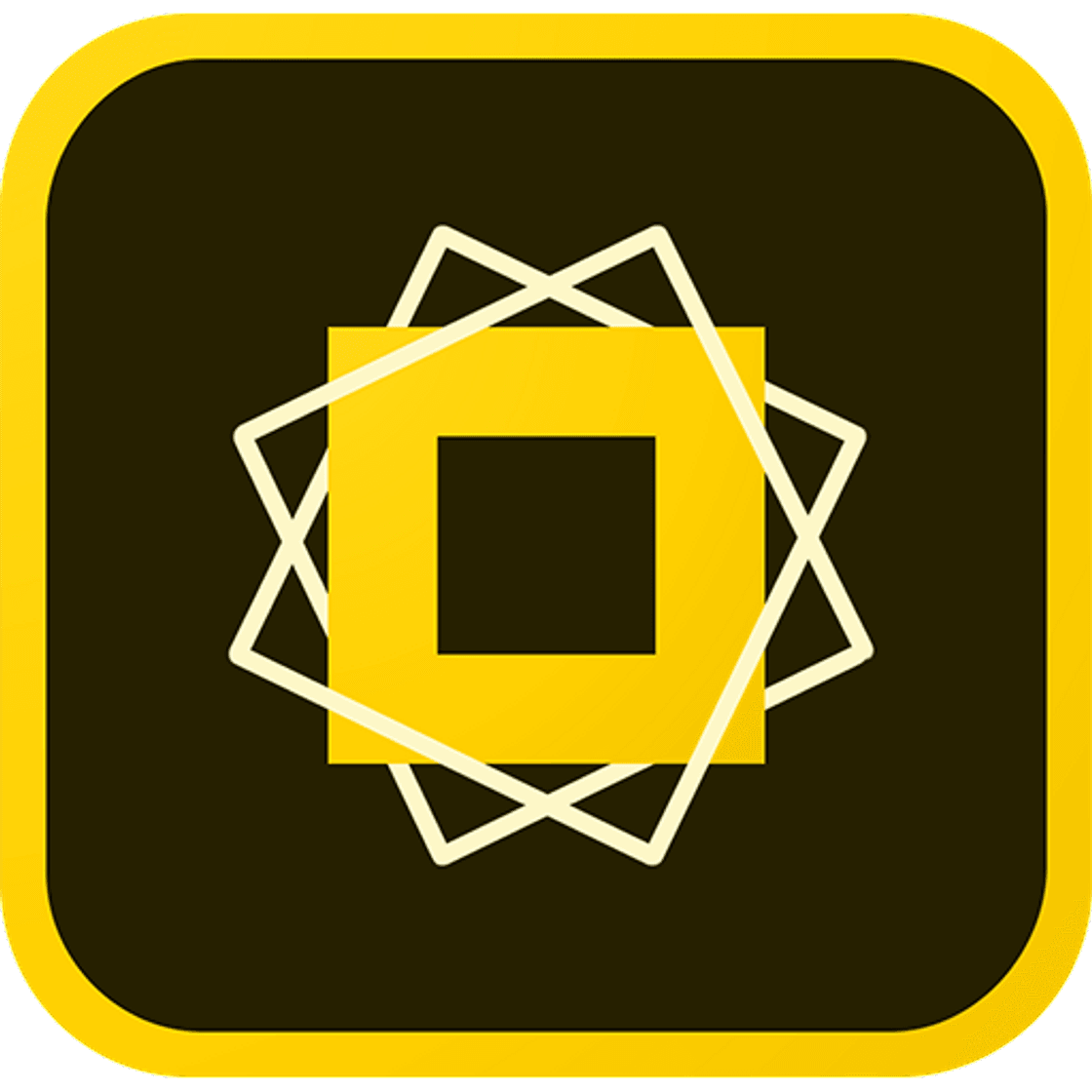 App Adobe Spark Post - Design