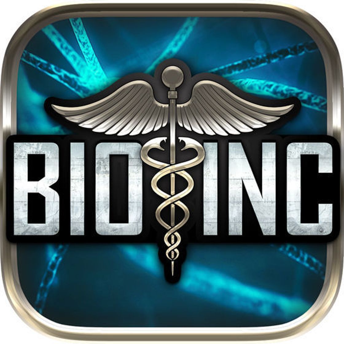 Videojuegos Bio Inc. Platinum - Biomedical Plague