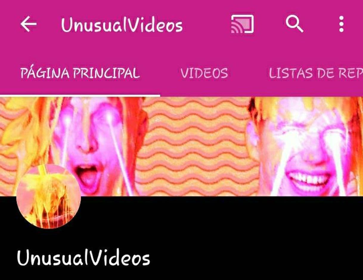 Moda Unusualvideos