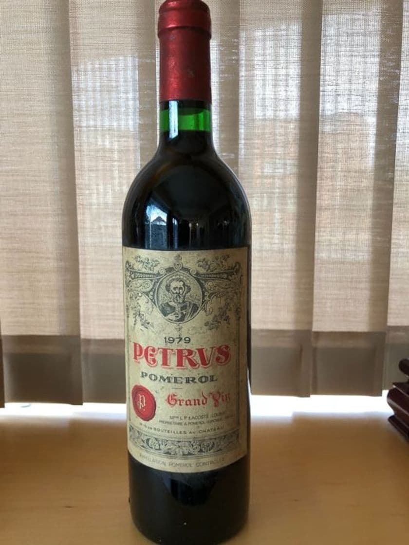 Product PETRUS 1979