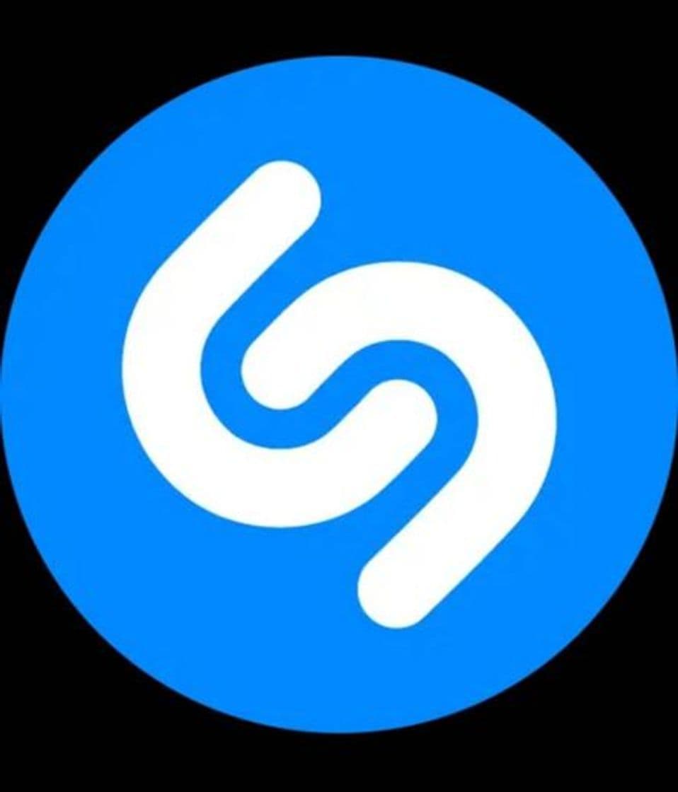 App Shazam: Discover songs & lyrics in seconds 