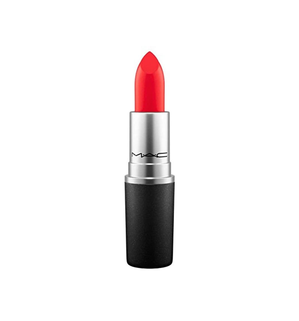 Beauty mac lipstick lady danger