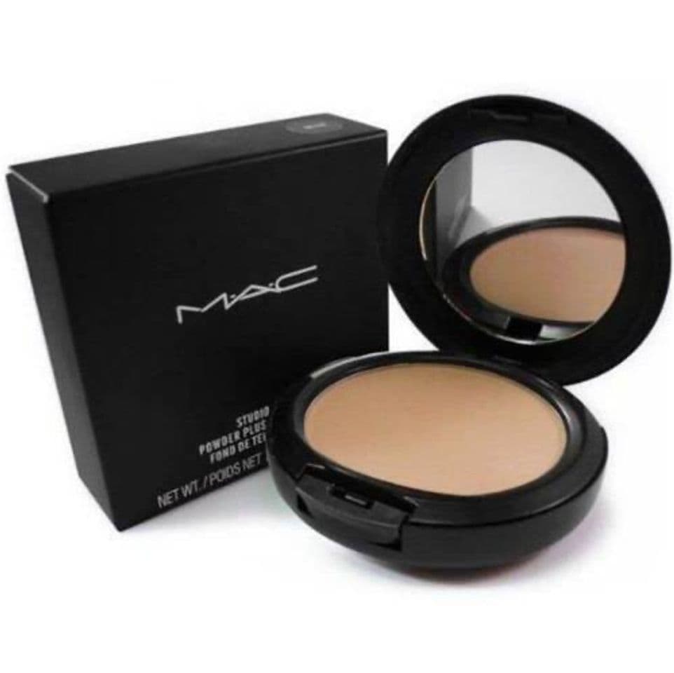 Product Mac Mac Studio Fix Powder Plus Foundation Nw25 15Gr