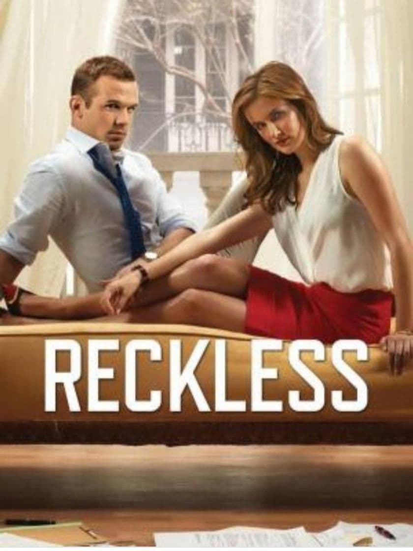 Serie Reckless