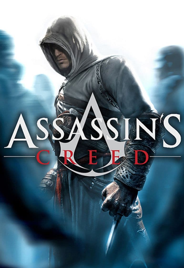 Videojuegos Assassin's Creed