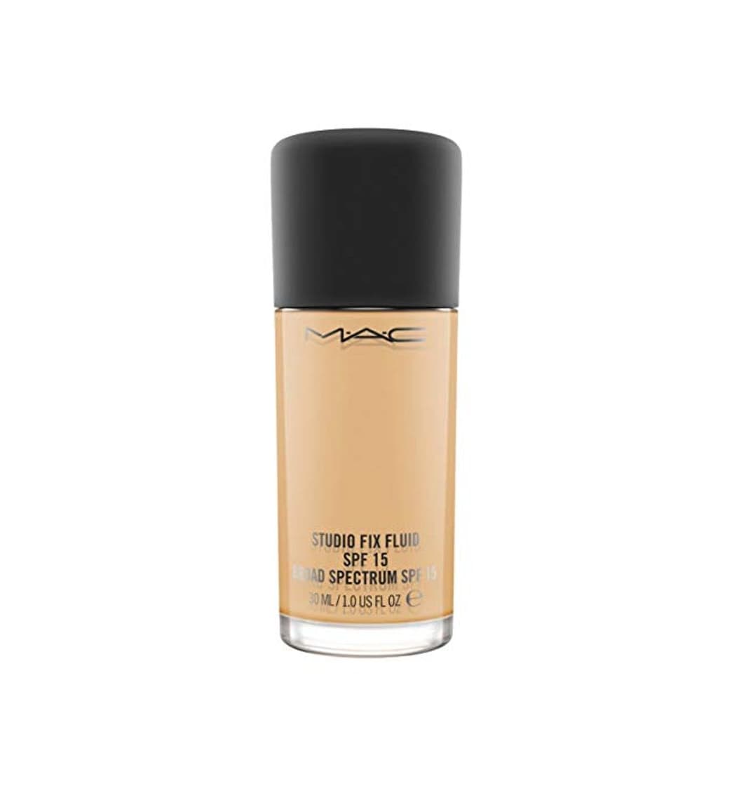 Beauty MAC Studio Fix Fluid Foundation SPF 15 NC30 by MAC