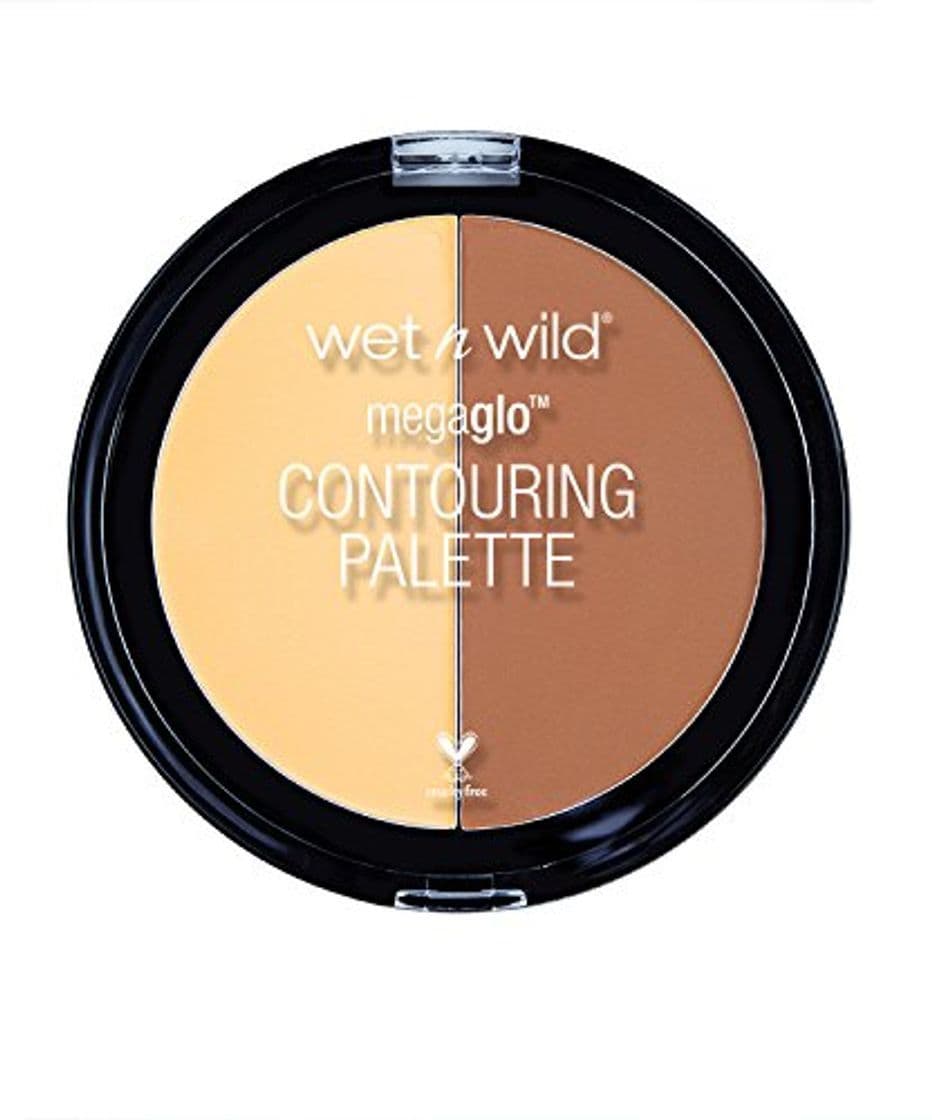 Product Wet n Wild Color Icon Contouring Palette