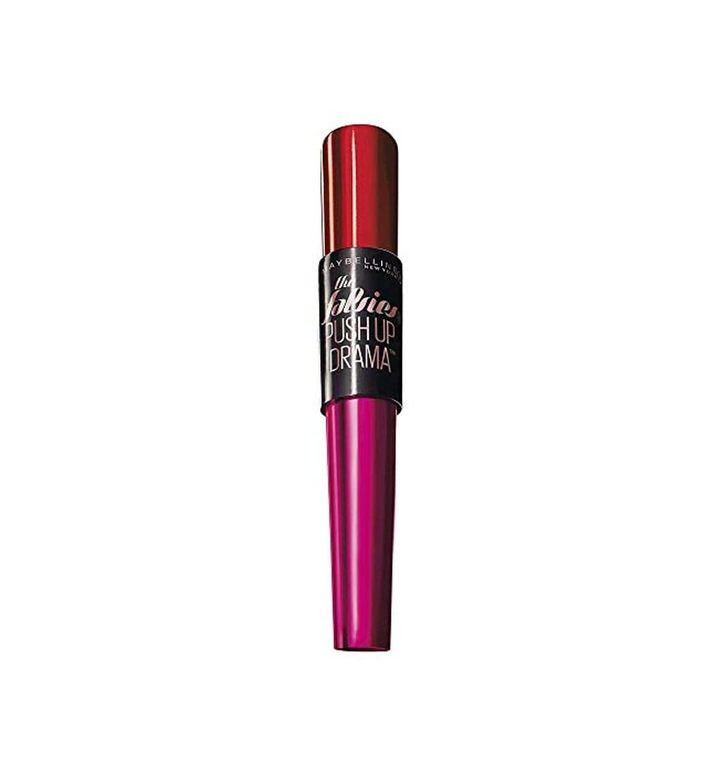 Beauty Maybelline The Falsies Push Up Drama