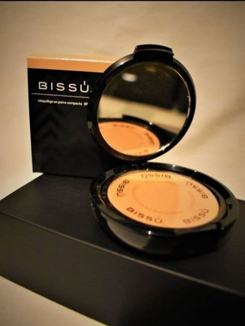 Producto Polvo Compacto Bissu