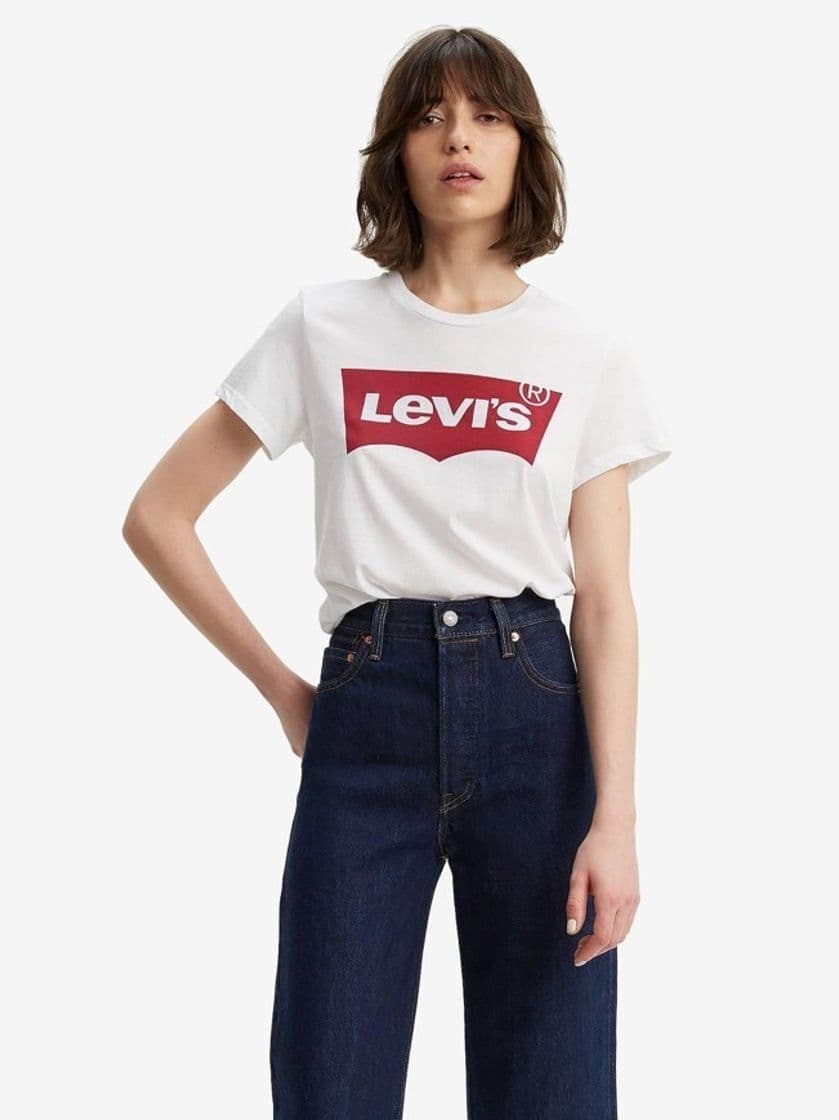 Product 
T-Shirt Levis The Perfect Graphic