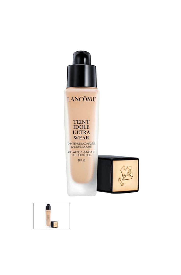 Product Lancôme Teint Idole Ultra Wear Fluid Foundation 30ml 