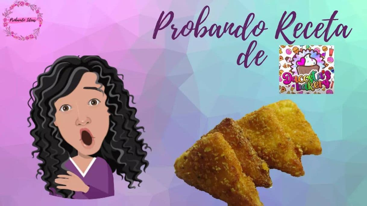 Moda Doritos rellenos de queso 🧀🧀