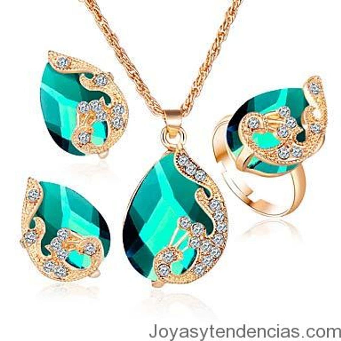 Fashion Joyas