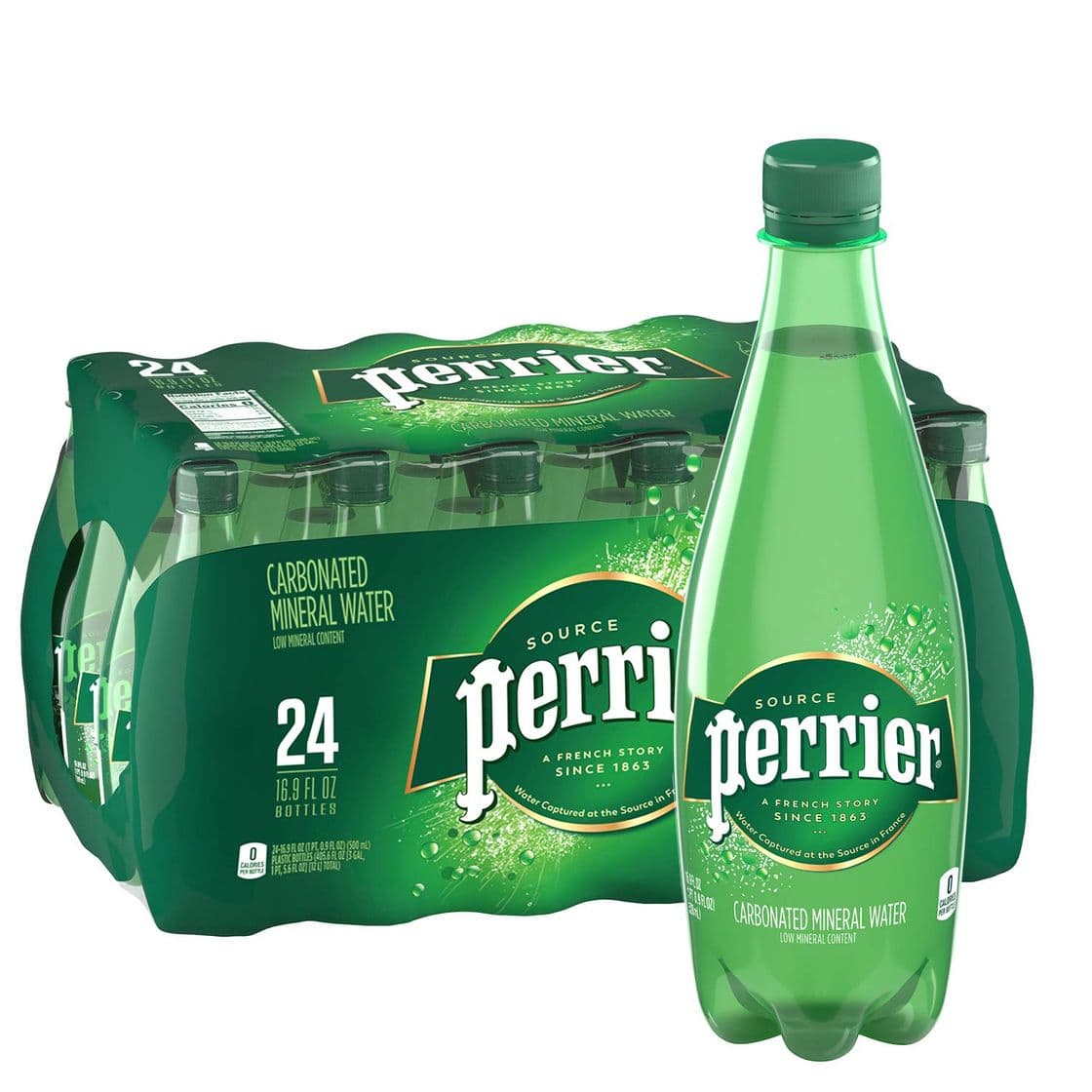 Fashion Perrier 