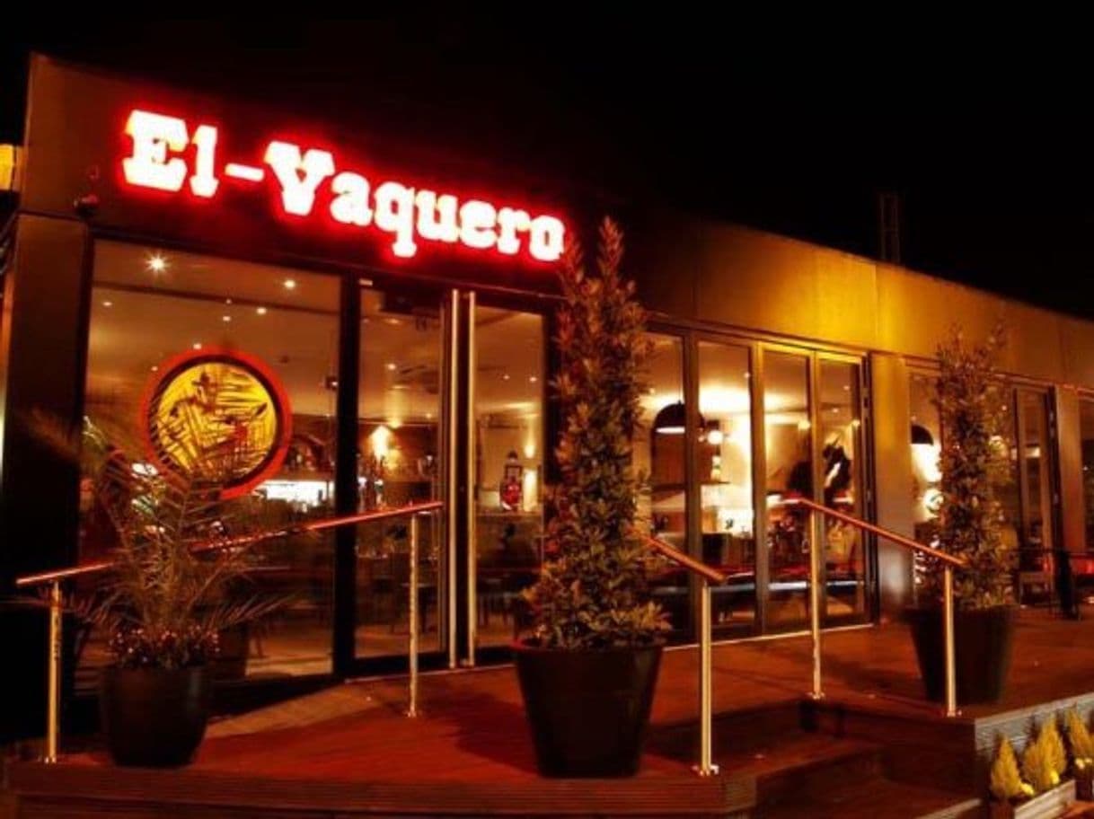 Restaurants El Vaquero