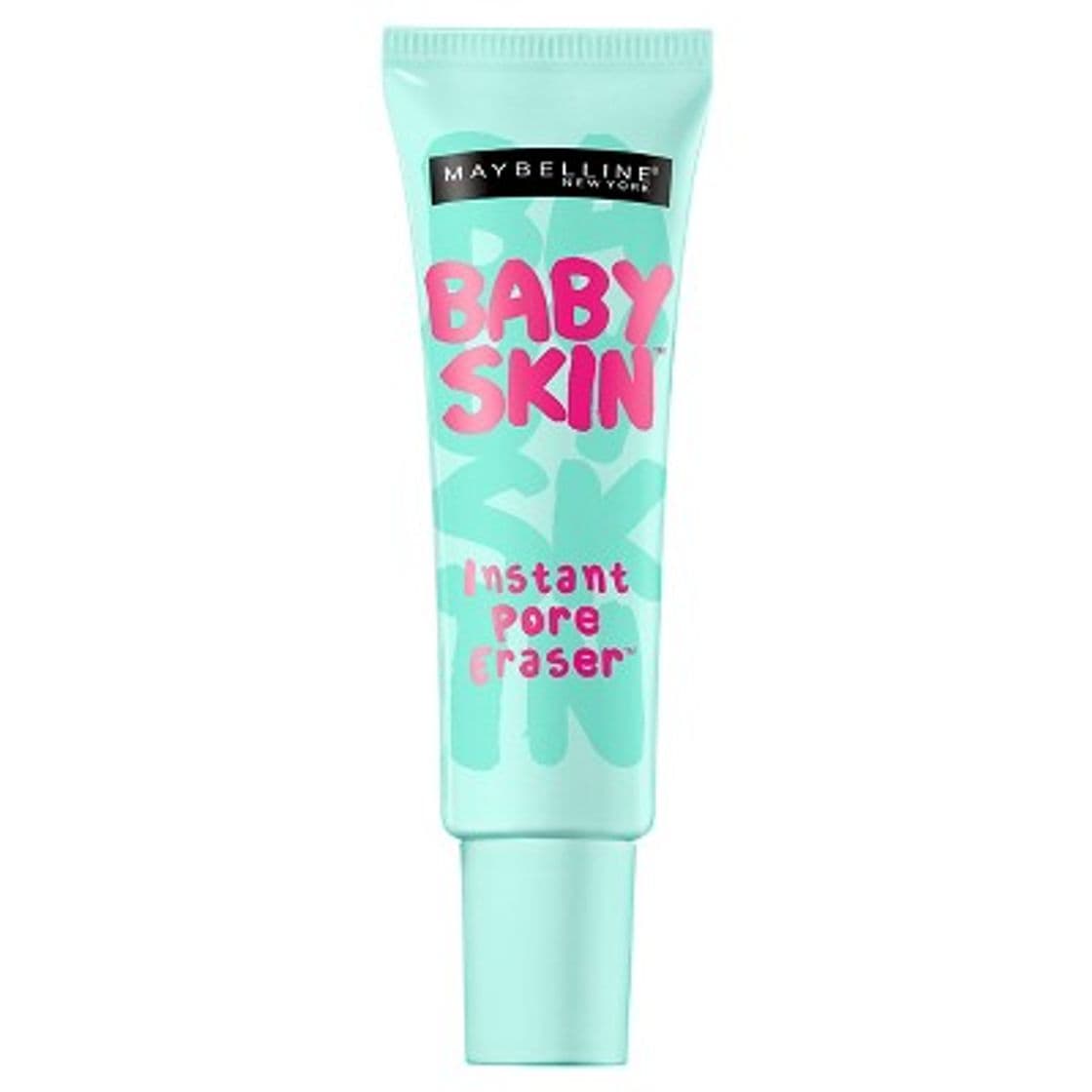 Beauty Primer Baby Skin Pore Eraser, de Maybelline