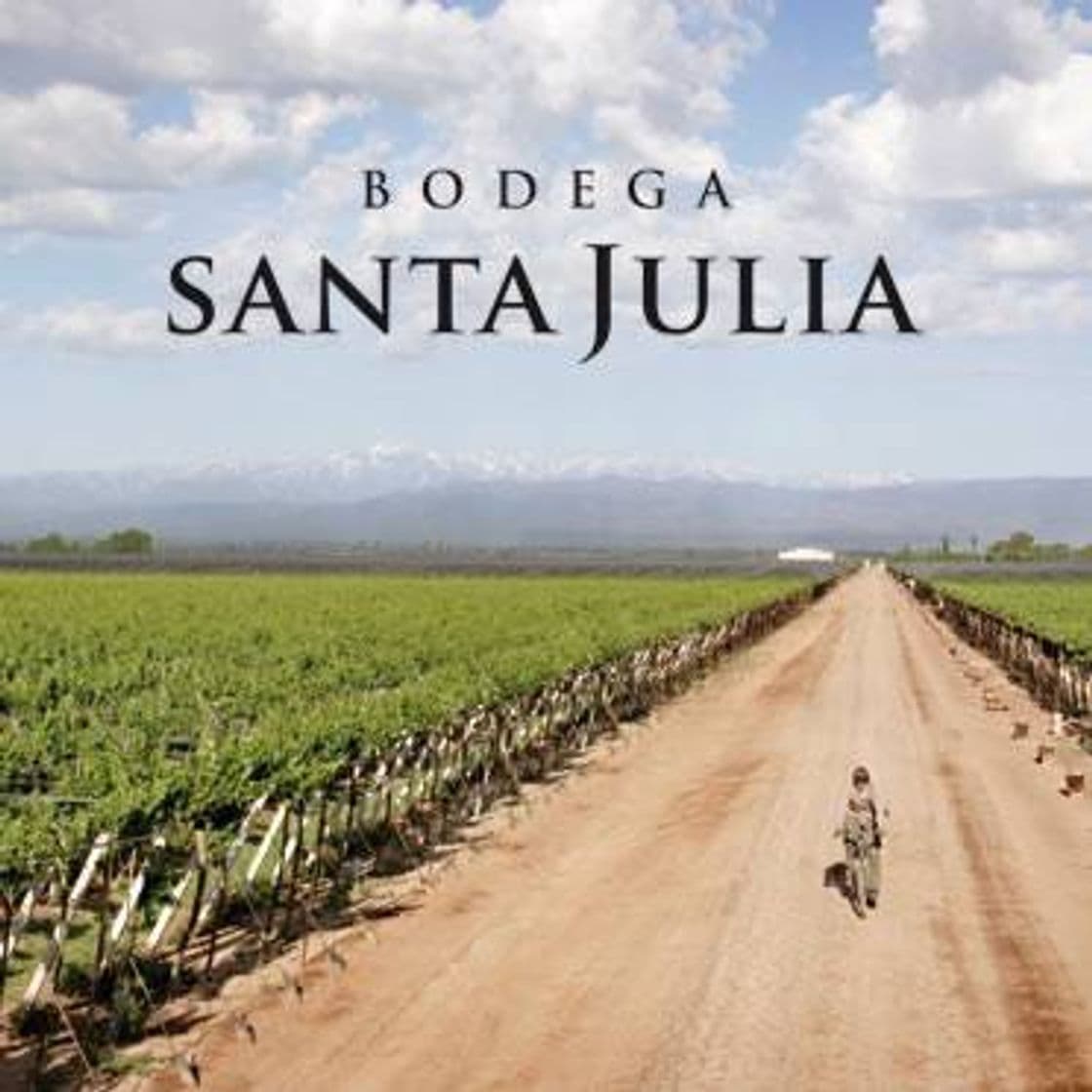 Place Bodega Santa Julia