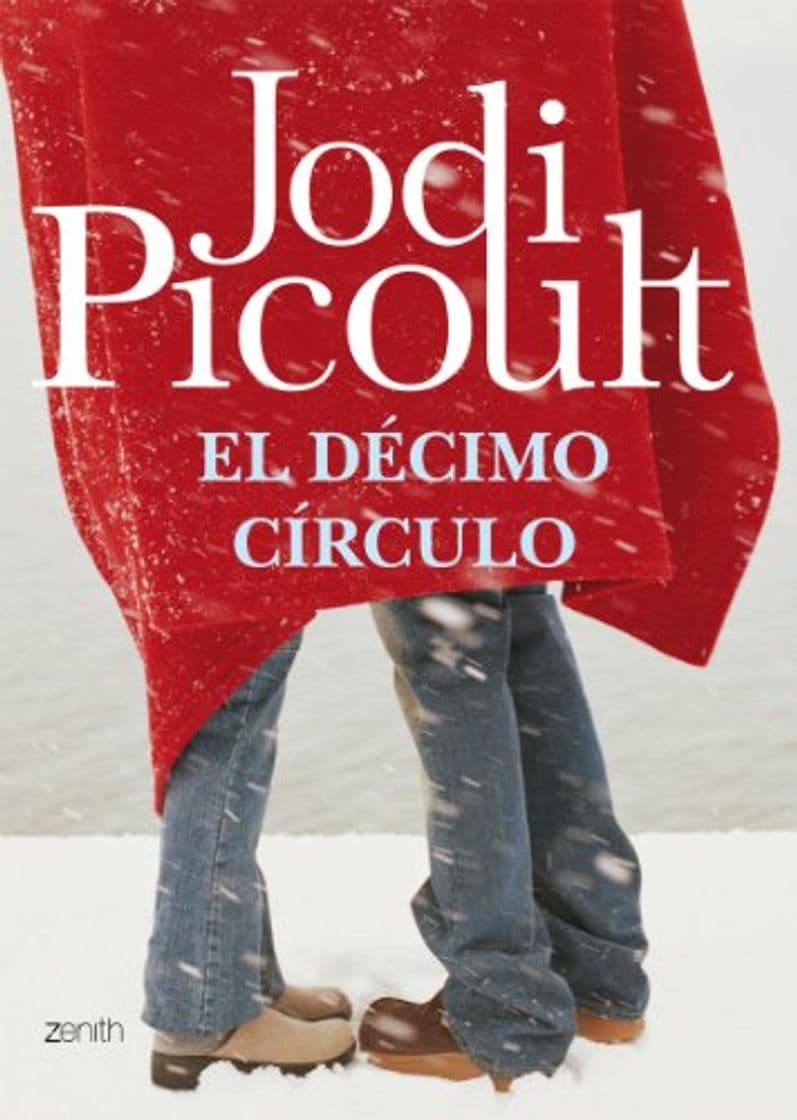 Libro El décimo círculo