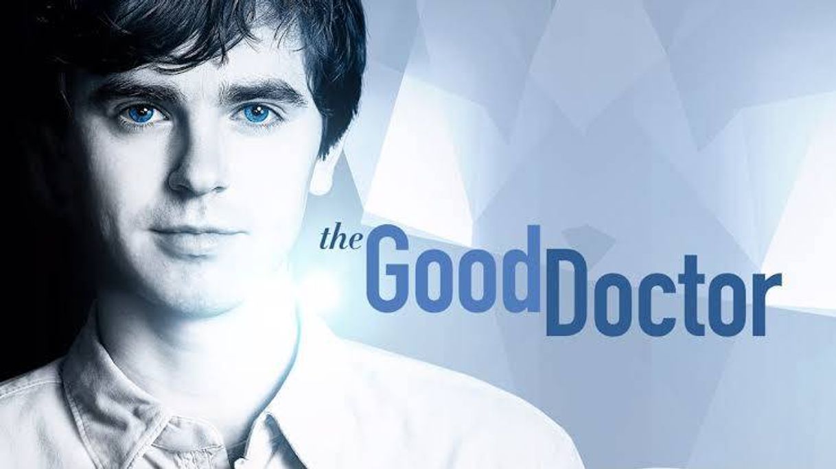 Serie The Good Doctor: O Bom Doutor