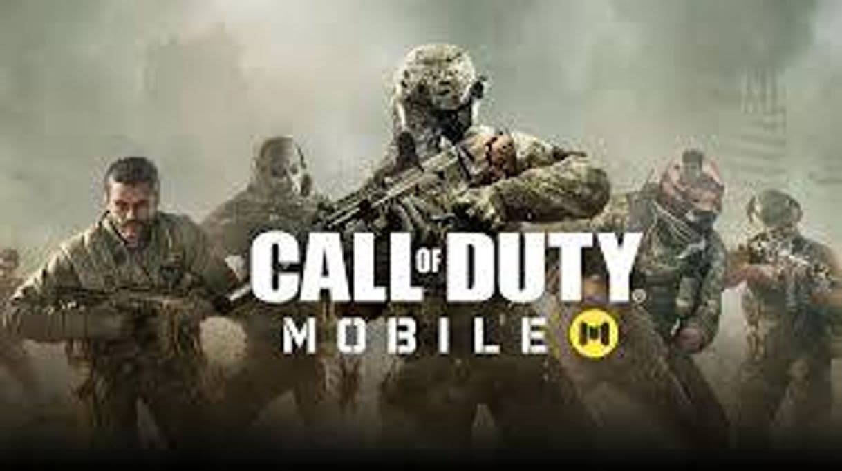 Videogames Call of duty