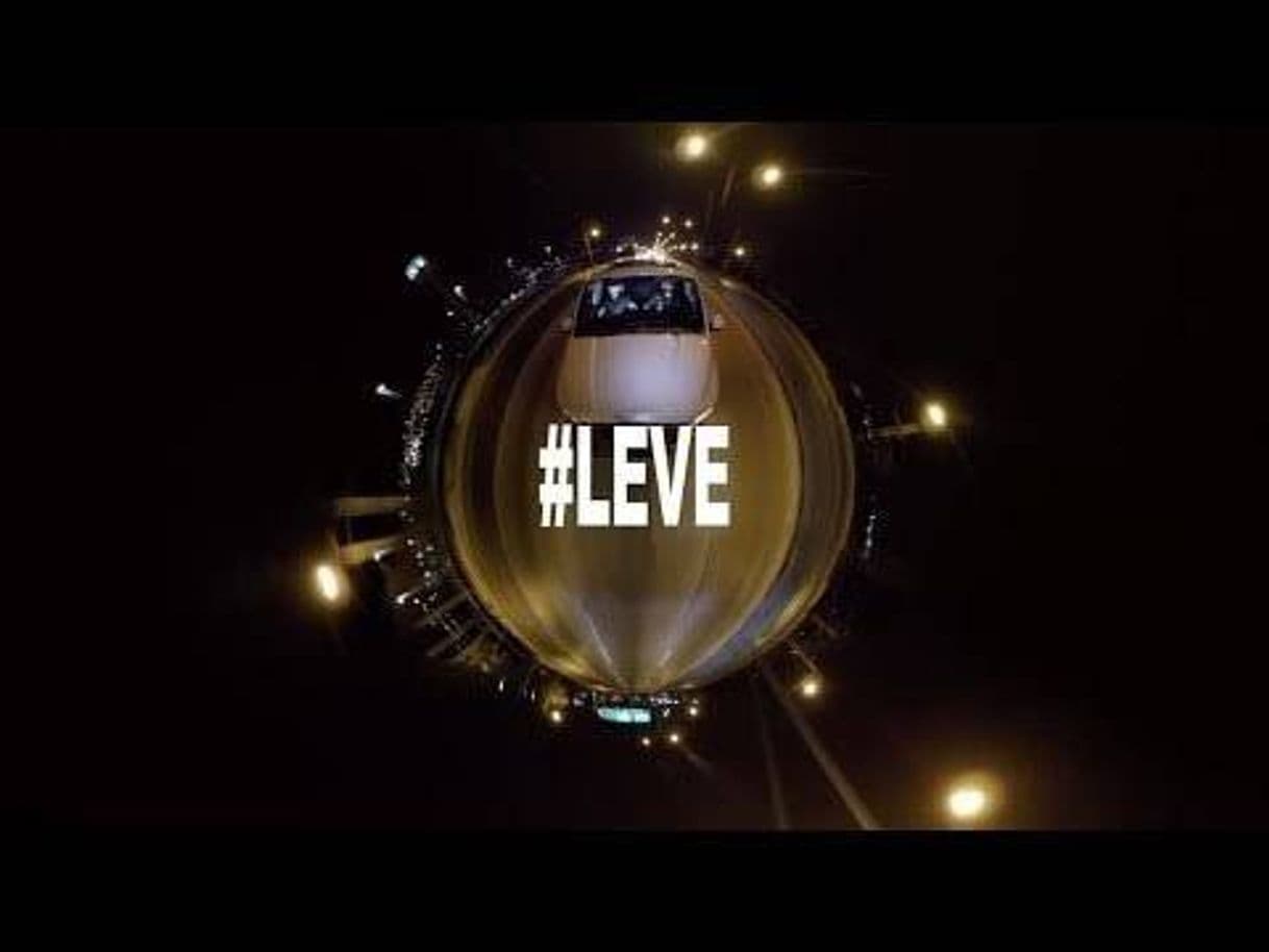 Music Cartel de Santa - LEVE (VIDEO OFICIAL) New Video - YouTube