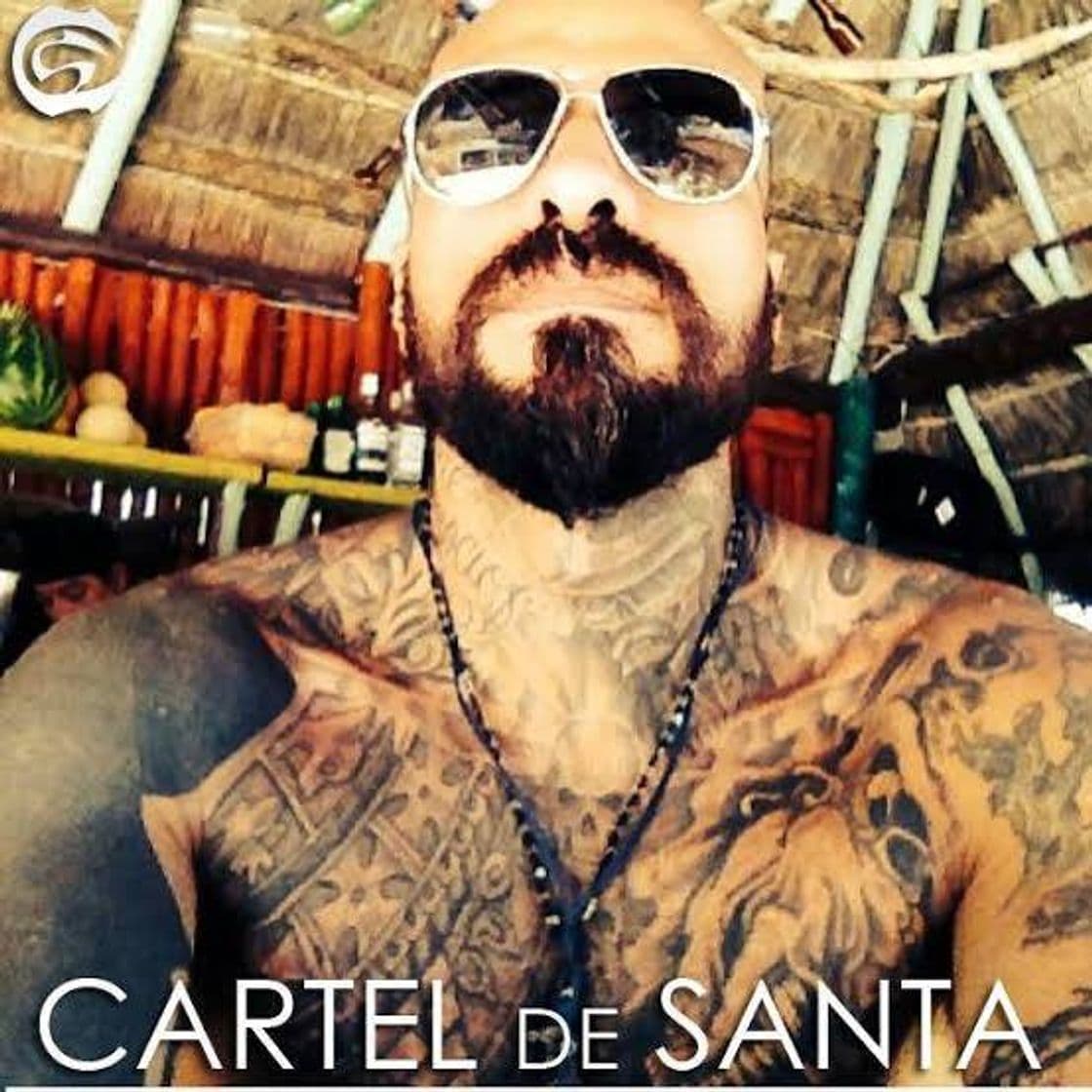 Music Cartel de Santa -Los mensajes del Whatsapp