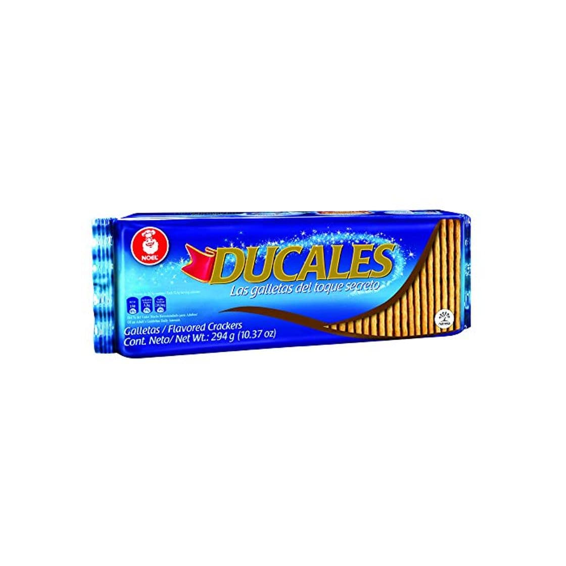 Product Ducales