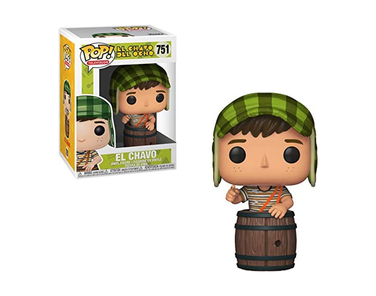 Juego Funko 36356 Pop! Vinilo