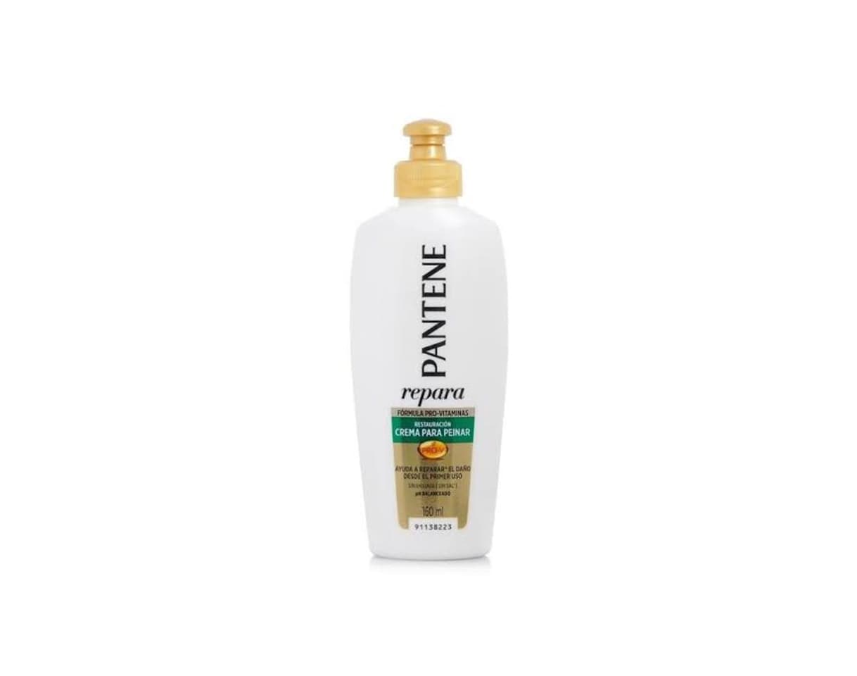 Producto Crema para peinar Pantene Pro