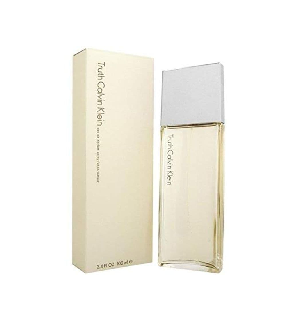 Producto CALVIN KLEIN Truth Eau DE Parfum 100ML VAPORIZADOR Unisex Adulto