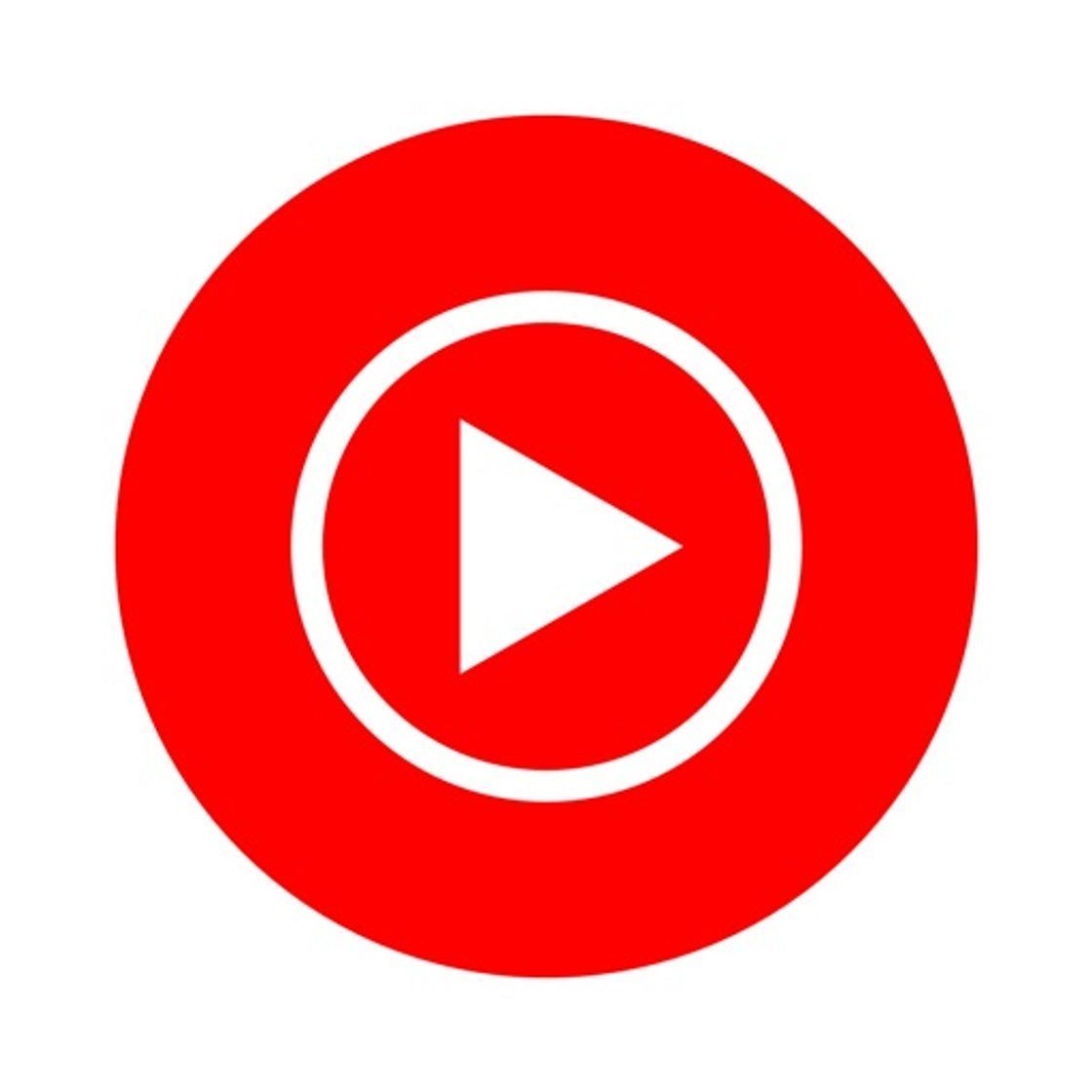 App YouTube Music