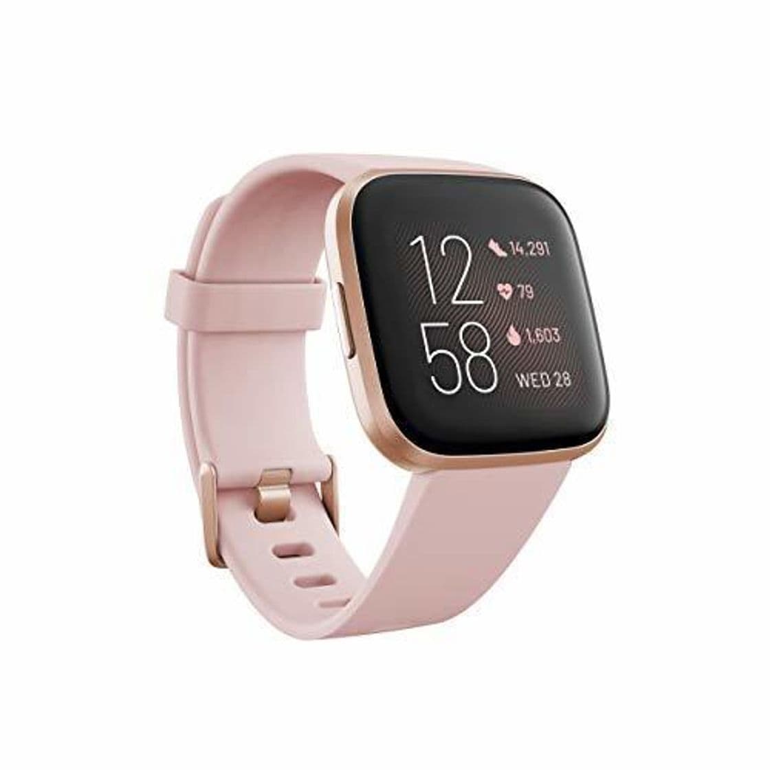 Belleza Fitbit Versa 2