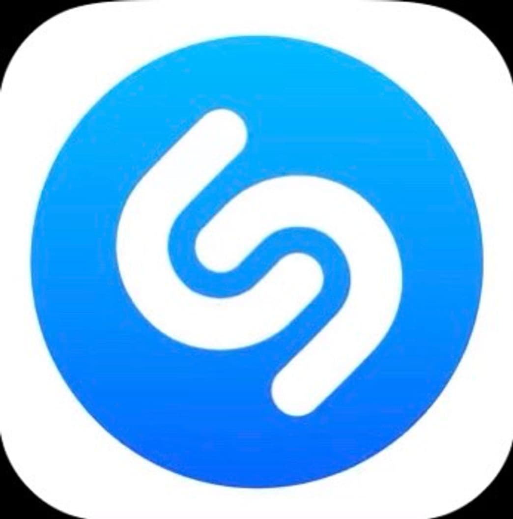 App Shazam